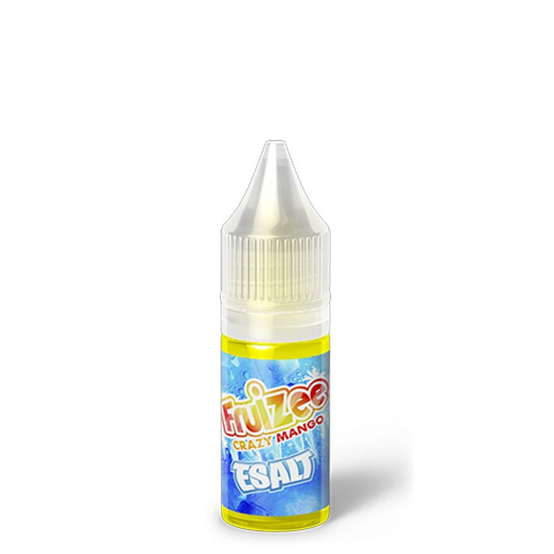 Crazy Mango Esalt - Fruizee (1/1)