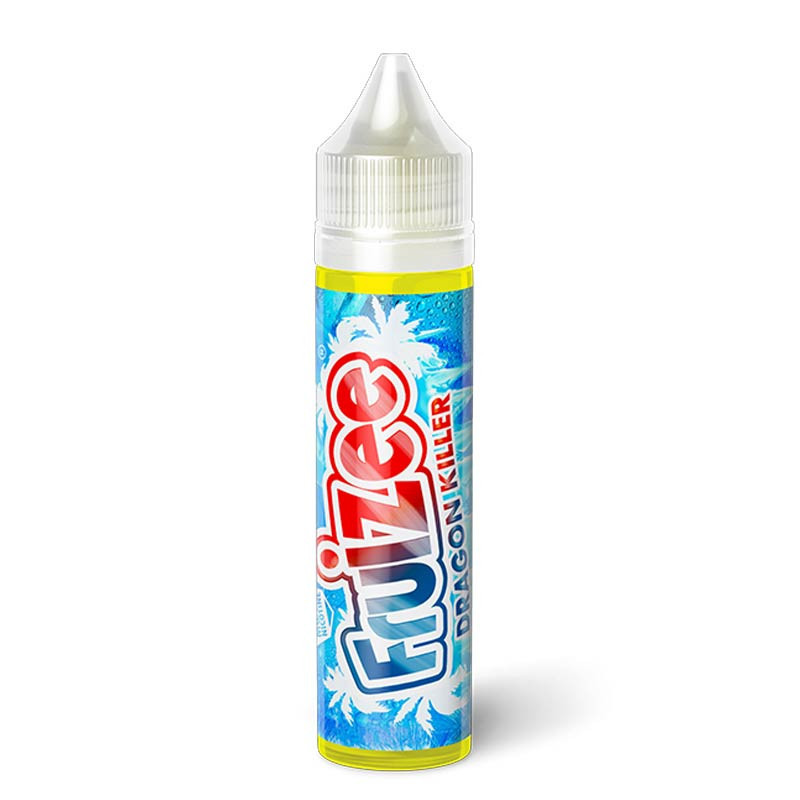 Dragon Killer 50ml - Fruizee (1/1)