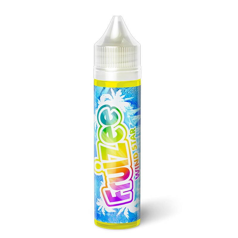 Wind Star 50ml - Fruizee (1/1)