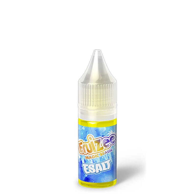 Magic Beach Esalt - Fruizee (1/1)
