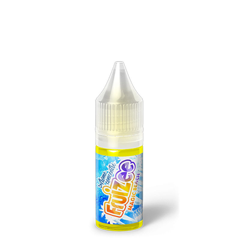Concentré Magic Beach - Fruizee (1/1)