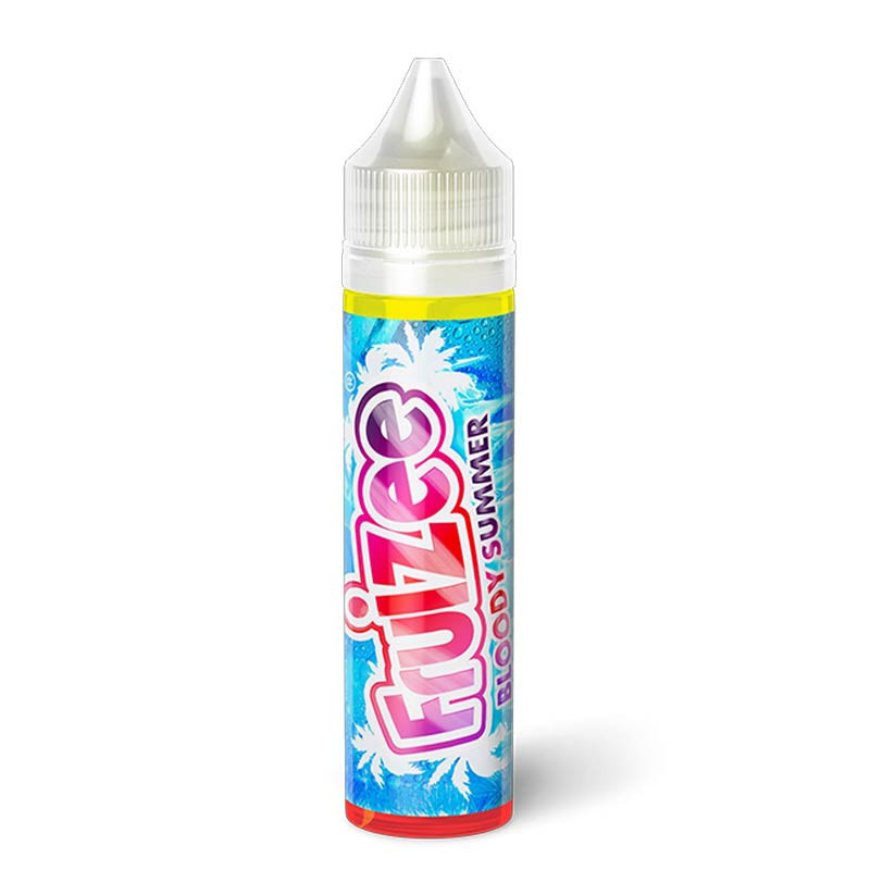 Bloody Summer 50ml - Fruizee (1/1)