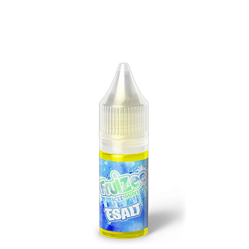 Icee Mint Esalt 10ml - Fruizee (1/1)