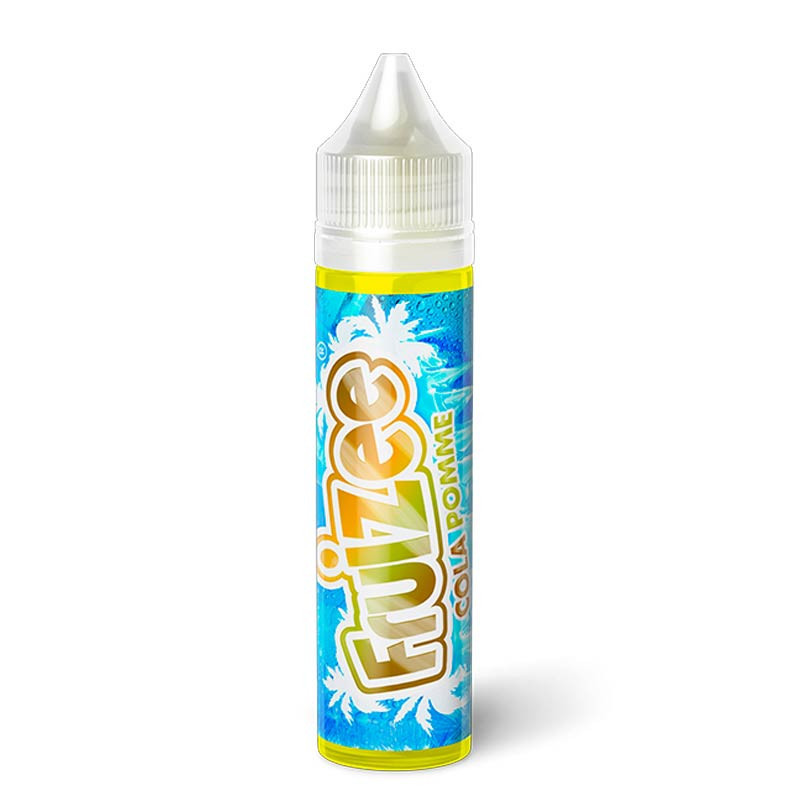 Cola Pomme 50ml - Fruizee (1/1)