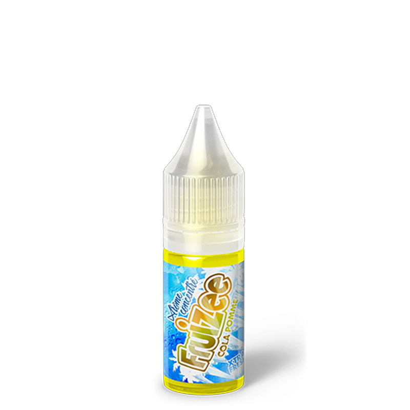 Concentré Cola Pomme - Fruizee (1/1)