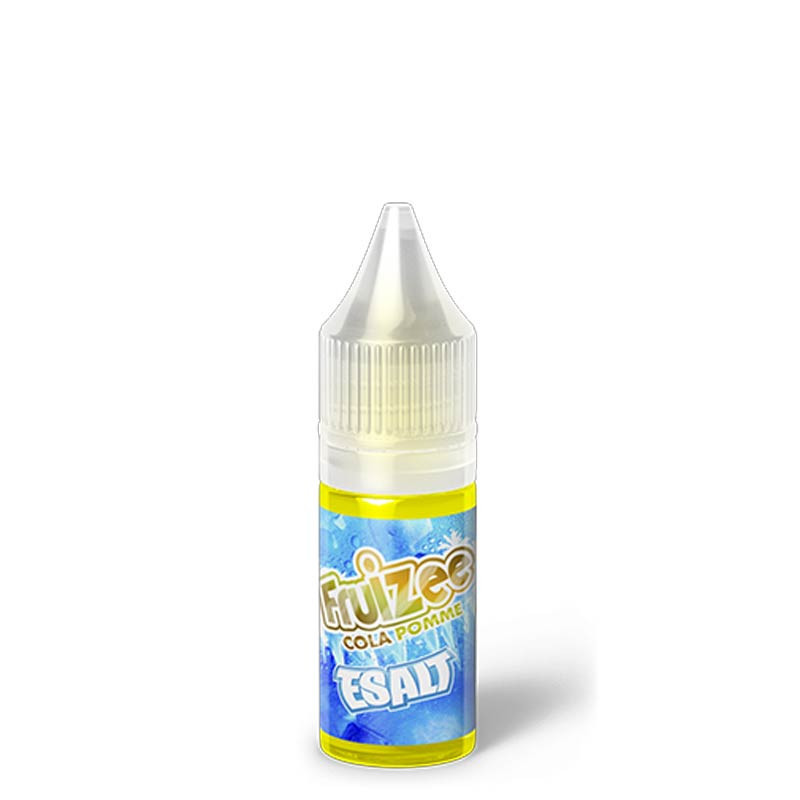 Cola Pomme Esalt - Fruizee (1/1)
