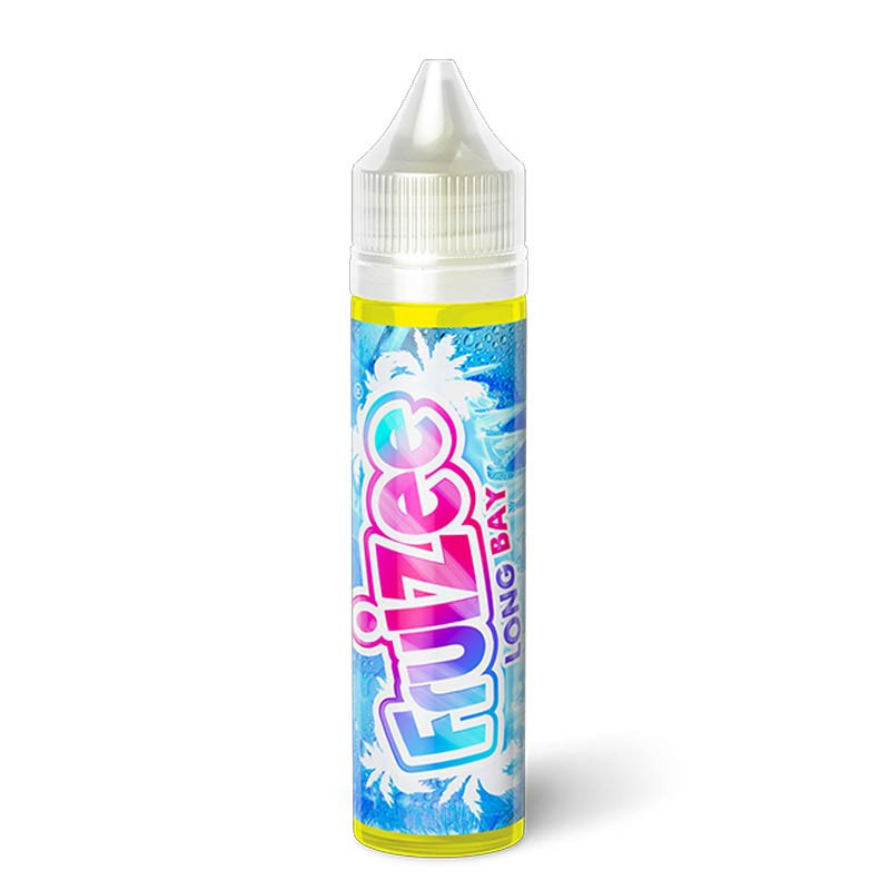 Long Bay 50ml - Fruizee (1/1)