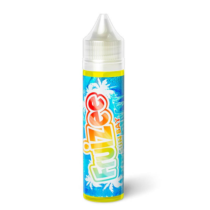 Sun Bay 50ml - Fruizee (1/1)