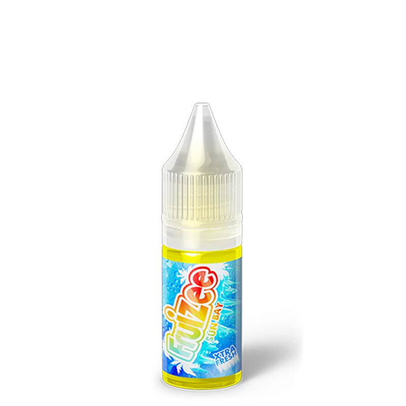 Sun Bay - Fruizee (1/1)