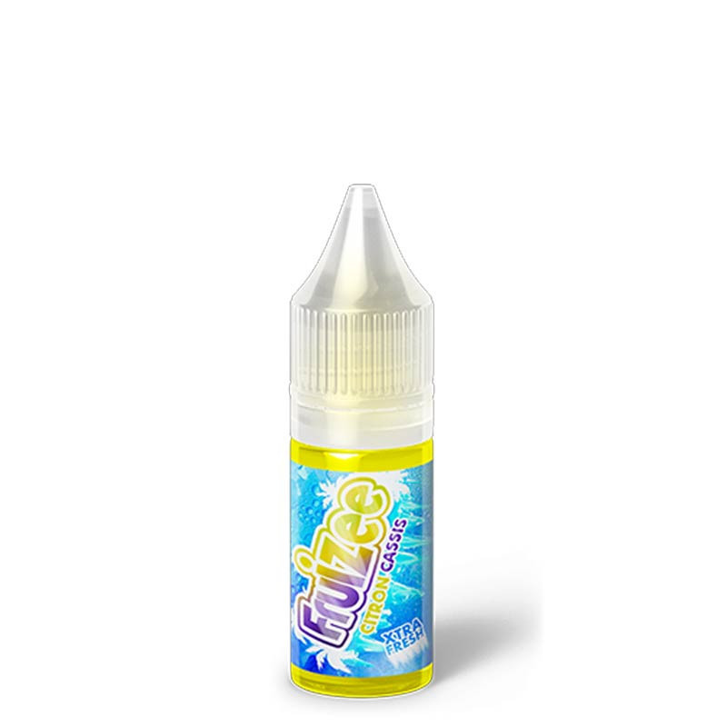 Citron Cassis - Fruizee (1/1)