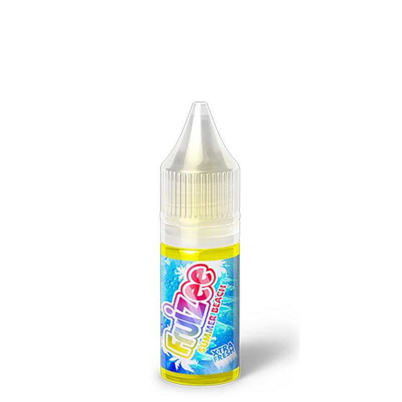 Summer Beach - Fruizee (1/1)