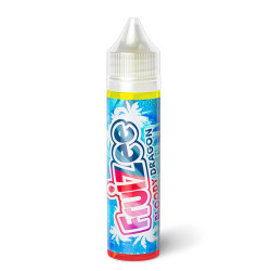 Bloody Dragon 50ml - Fruizee