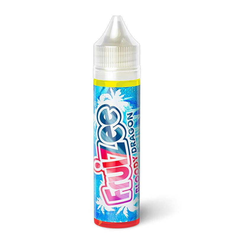 Bloody Dragon 50ml - Fruizee (1/1)