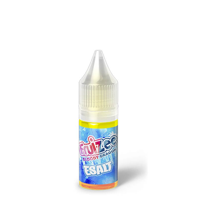 Bloody Dragon Esalt - Fruizee (1/1)