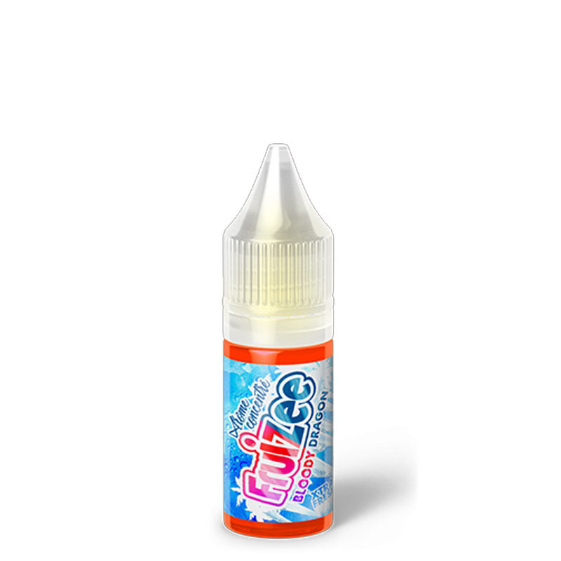 Concentré Bloody Dragon - Fruizee (1/1)
