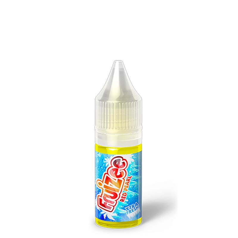 Red Pearl - Fruizee (1/1)