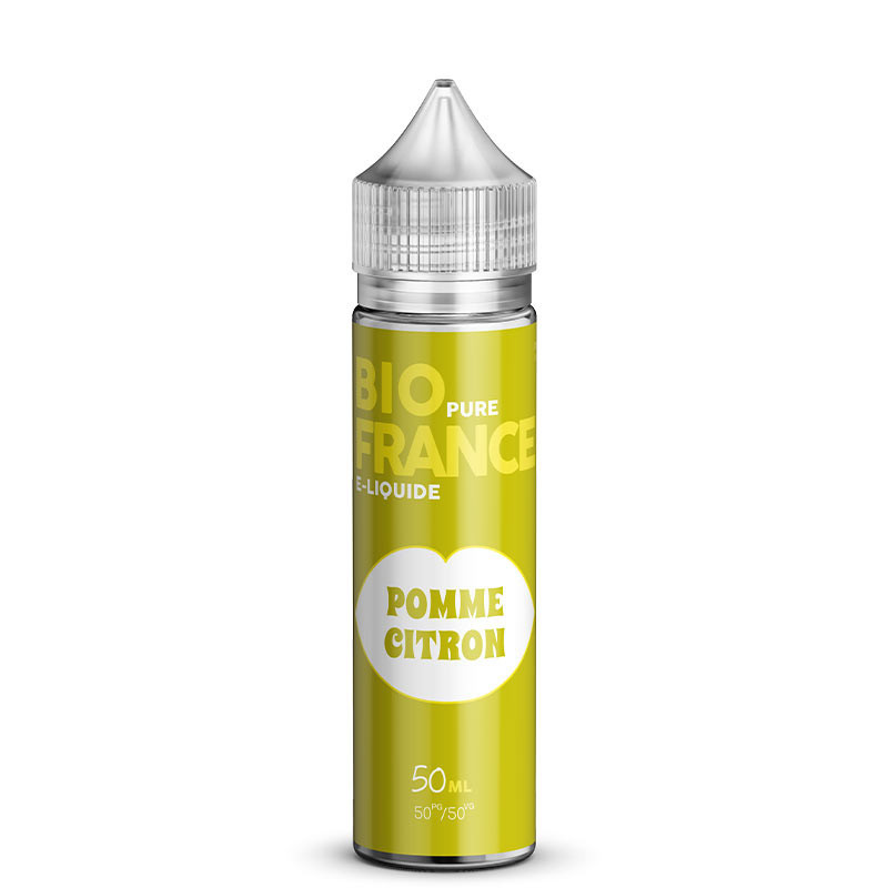 Pomme Citron 50ml - Bio Pure France (1/1)
