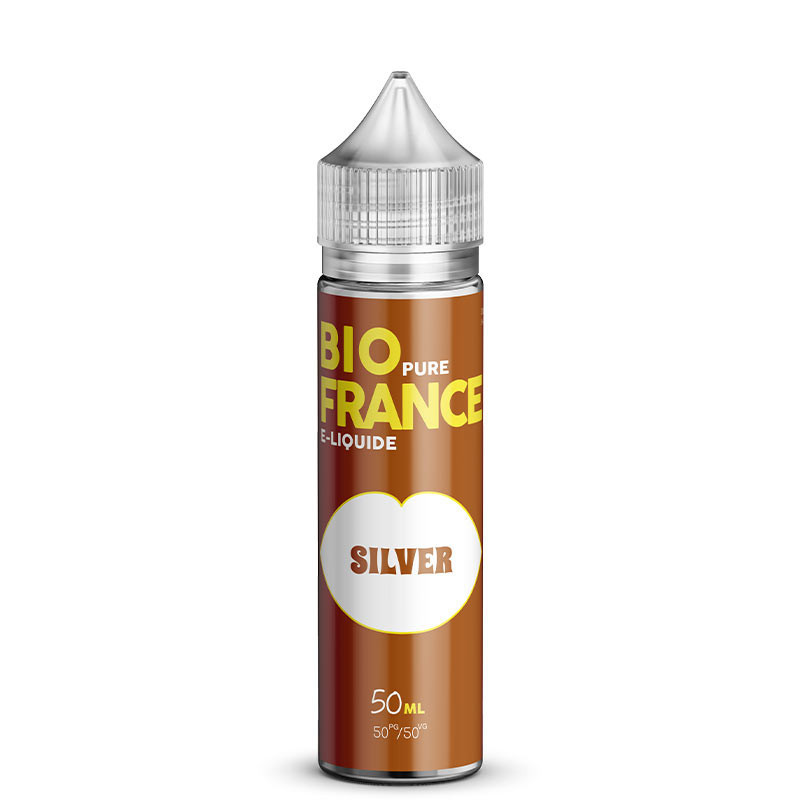 Silver 50ml - Bio Pure France (1/1)