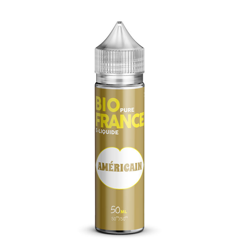 Américain 50ml - Bio Pure France (1/1)