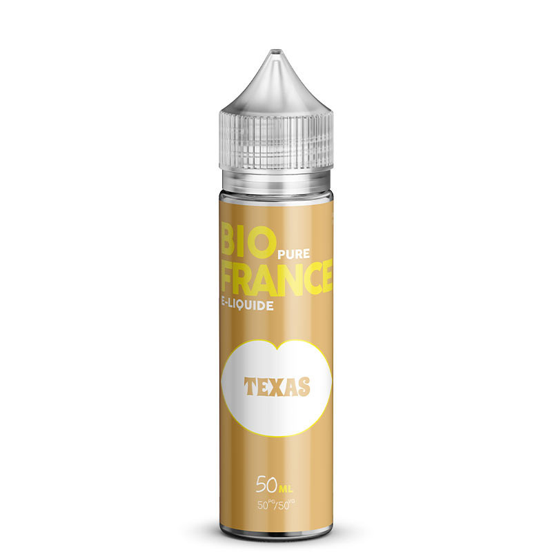 Texas 50ml - Bio Pure France (1/1)