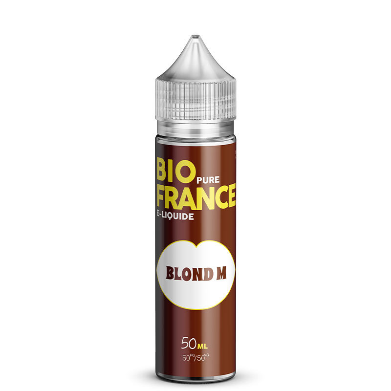 Blond M 50ml - Bio Pure France (1/1)