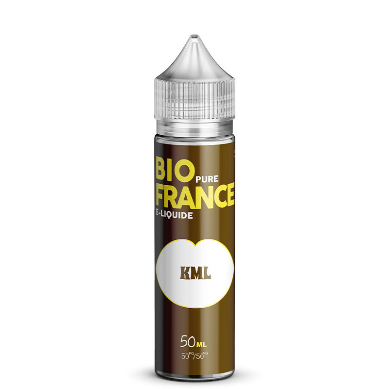 KML 50ml - Bio Pure France (1/1)