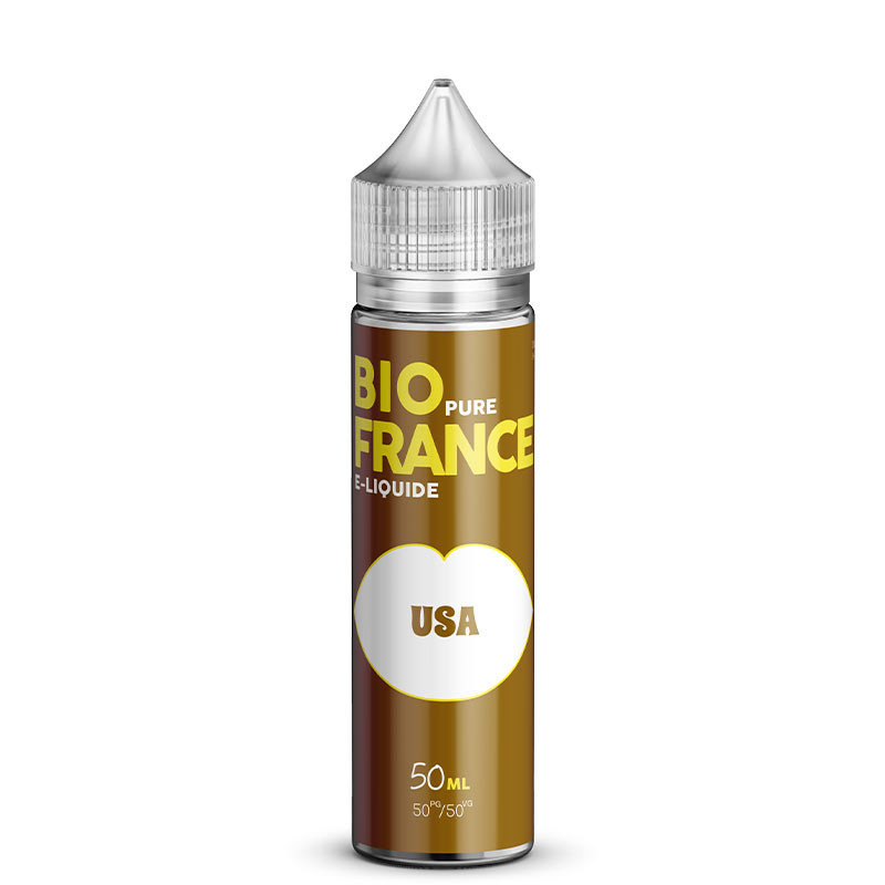 USA 50ml - Bio Pure France (1/1)