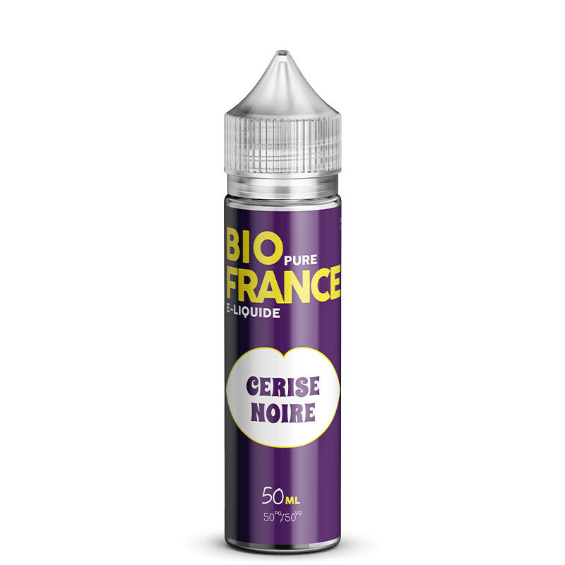 Cerise Noire 50ml - Bio Pure France (1/1)