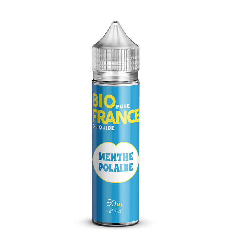 Menthe Polaire 50ml - Bio Pure France (1/1)
