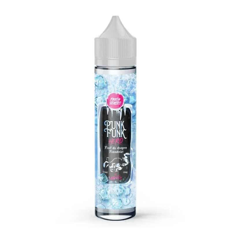 Fruit du Dragon Framboise 50ml Fresh - Punk Funk Hero (1/1)
