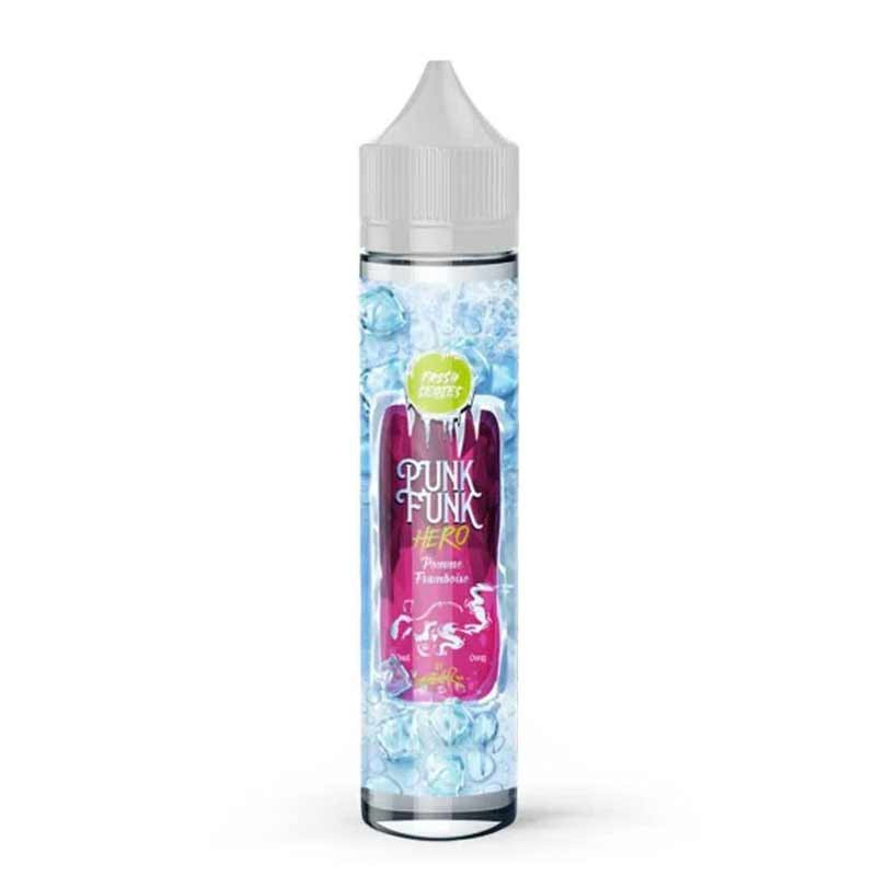 Pomme Framboise 50ml Fresh - Punk Funk Hero (1/1)