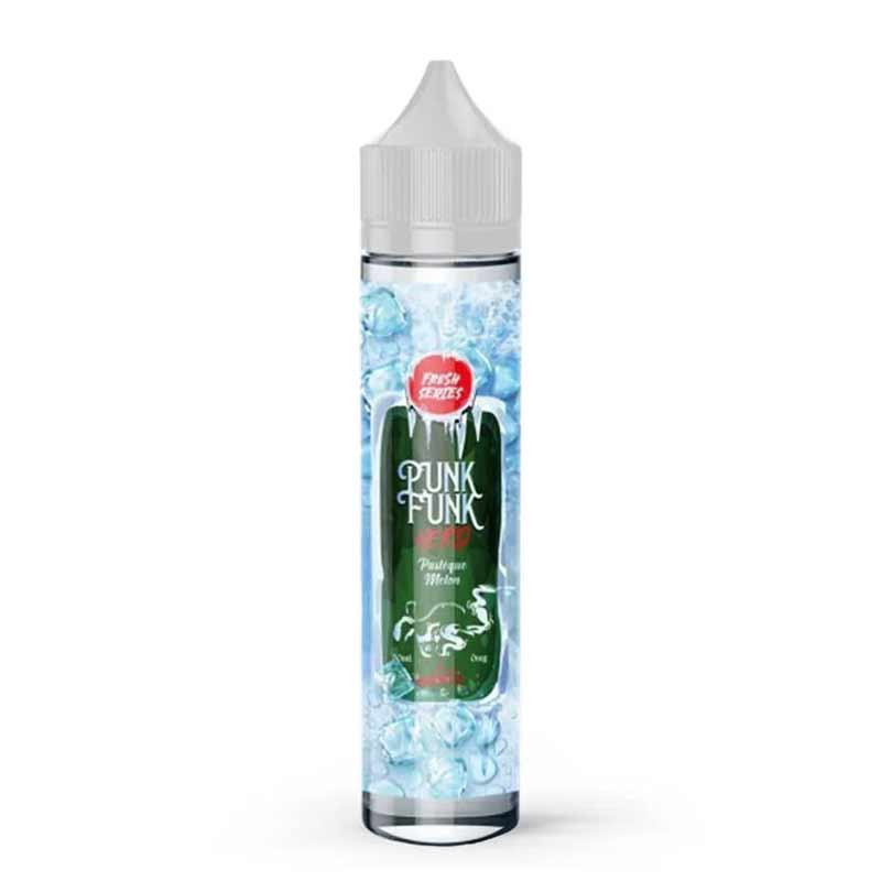 Pastèque Melon 50ml Fresh - Punk Funk Hero (1/1)