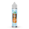 Corossol Ananas Fruit du Dragon 50ml Fresh - Punk Funk Hero (1)