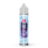 Pastèque Fraise Myrtille 50ml Fresh - Punk Funk Hero (1)