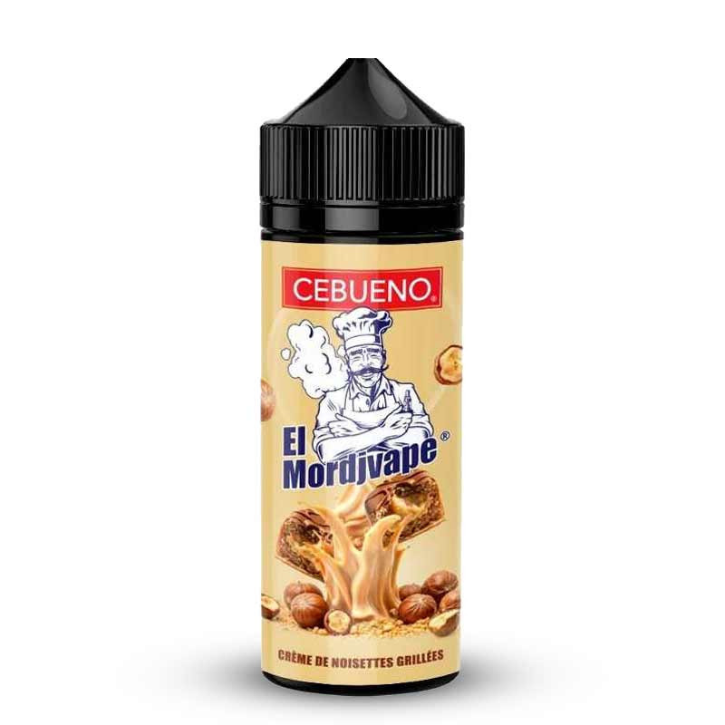 El Mordjvape 100ml - CEBUENO (1/1)