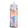 Double Cotton Candy  100ml - American Dream (1)