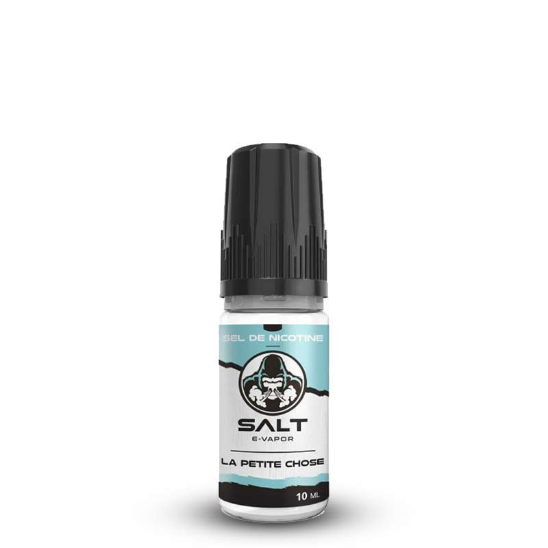 La Petite Chose - Salt E-Vapor (1/1)