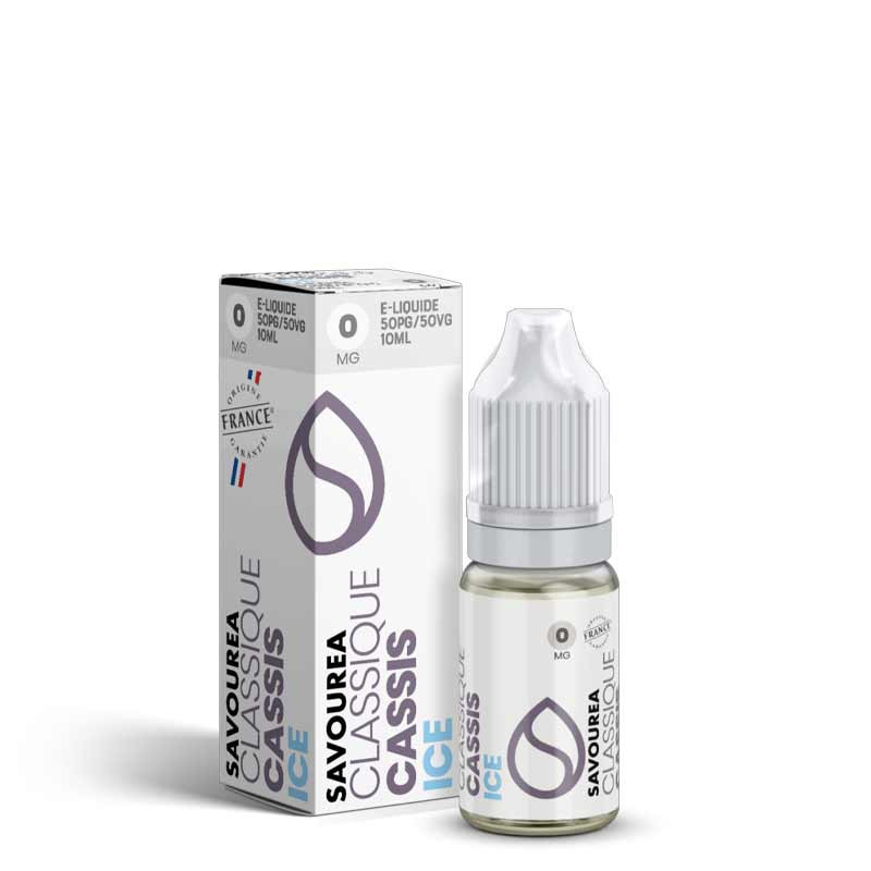 Cassis Ice - Savourea (1/1)