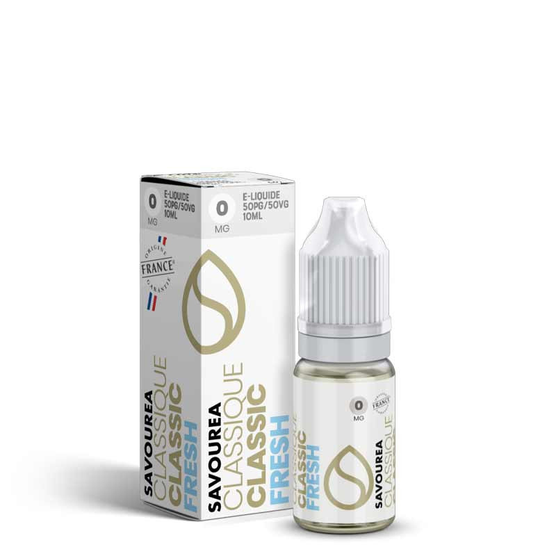 Classic Fresh - Savourea (1/1)