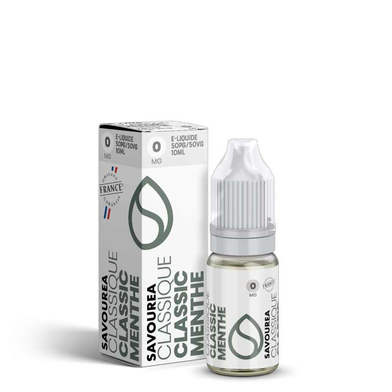 Classic Menthe - Savourea (1/1)