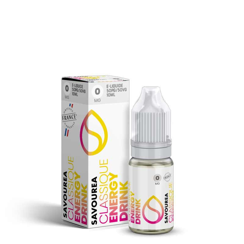 Energy Drink - Savourea (1/1)