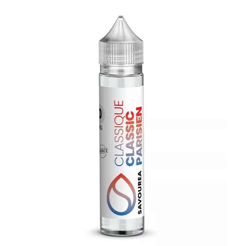 Classic Parisien 50ml - Savourea (1/1)