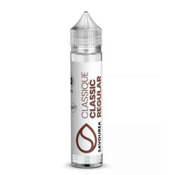Classic Regular 50ml - Savourea