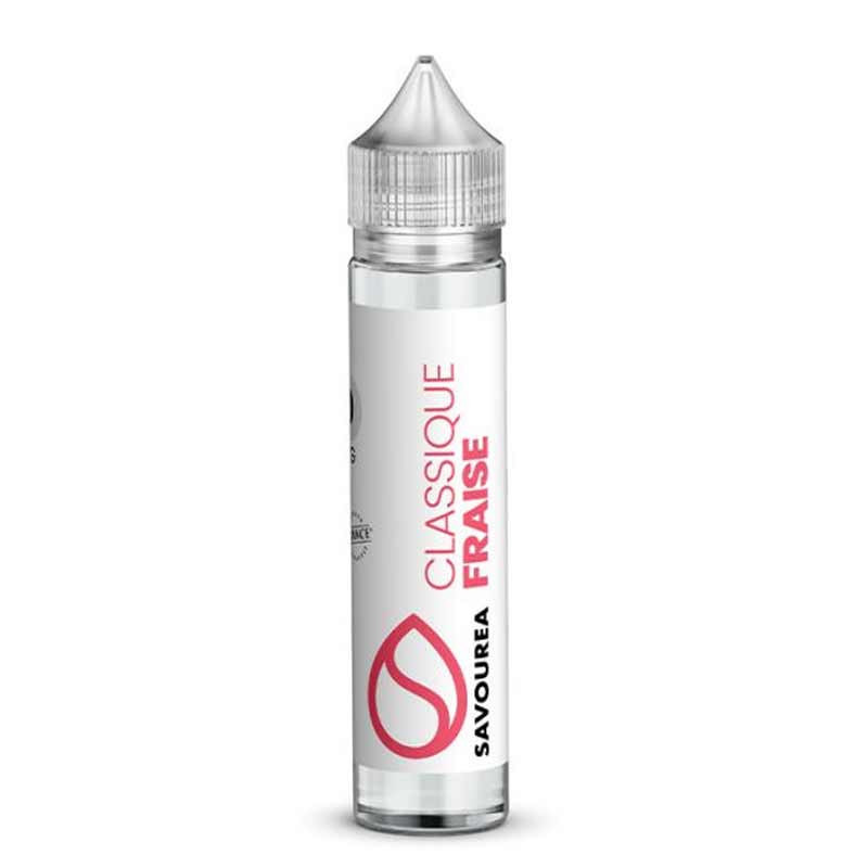 Fraise 50ml - Savourea (1/1)