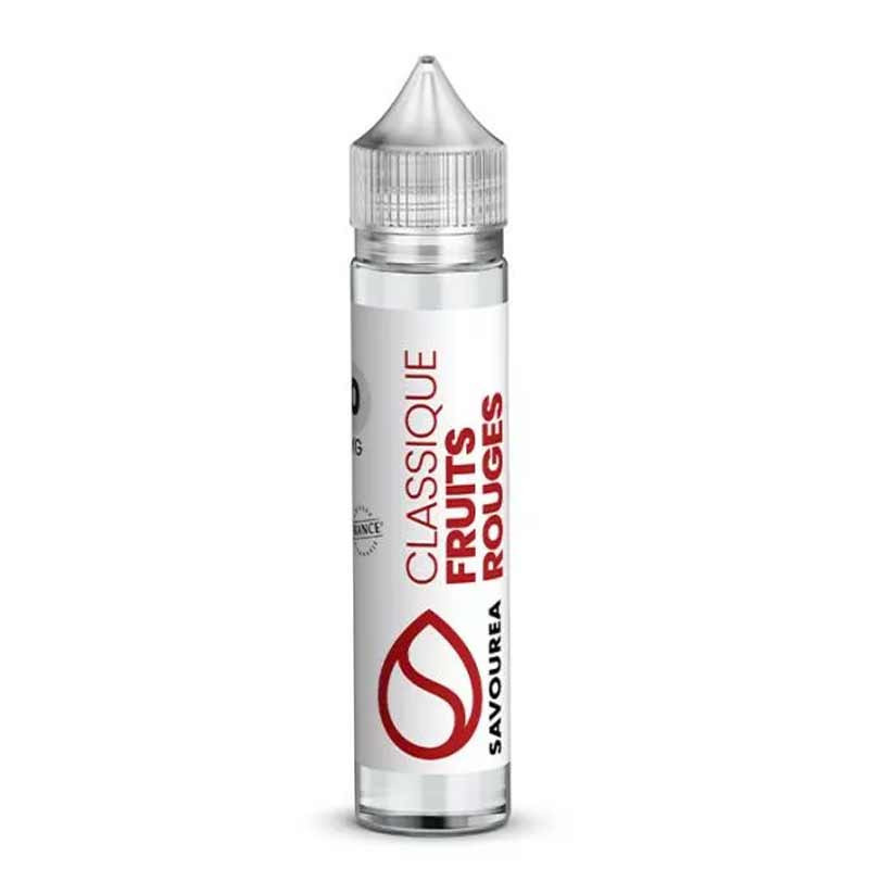 Fruits Rouges 50ml - Savourea (1/1)