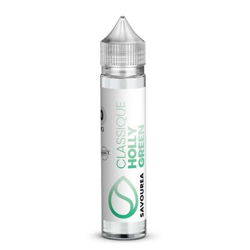 Holly Green 50ml - Savourea (1/1)