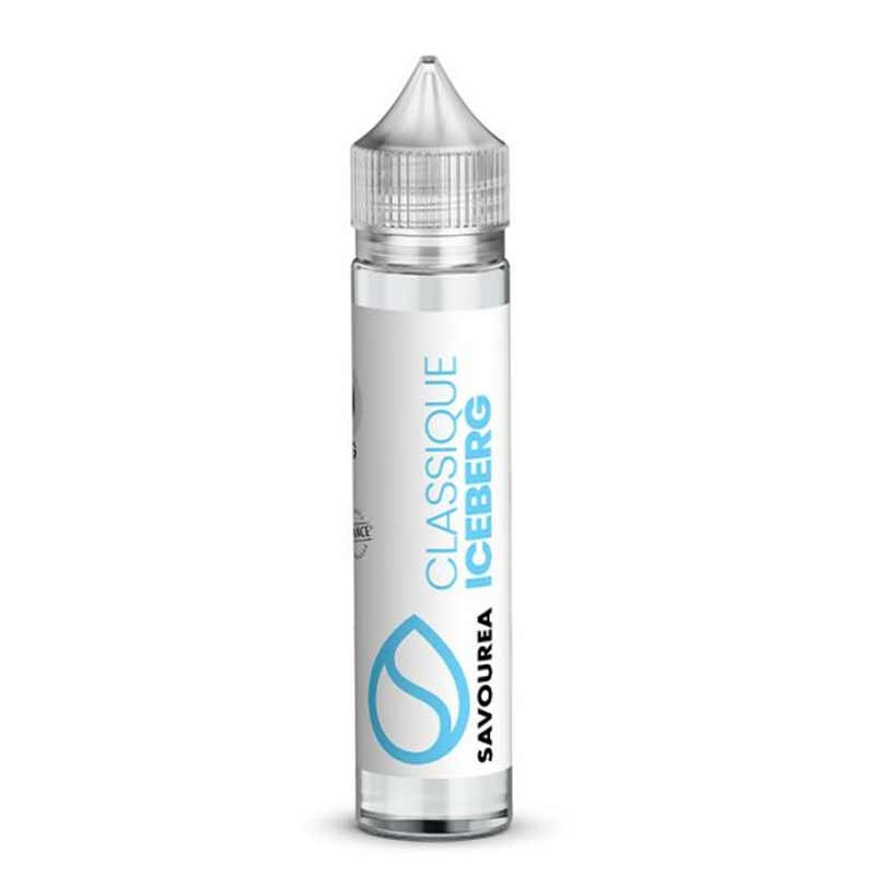 Iceberg 50ml - Savourea (1/1)