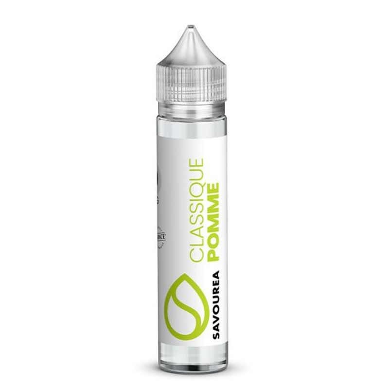 Pomme 50ml - Savourea (1/1)