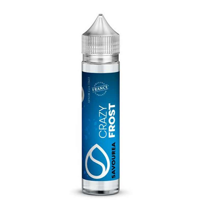 Crazy Frost 50ml - Savourea (1/1)