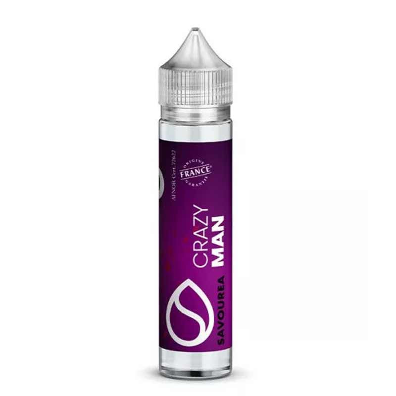 Crazy Man 50ml - Savourea (1/1)